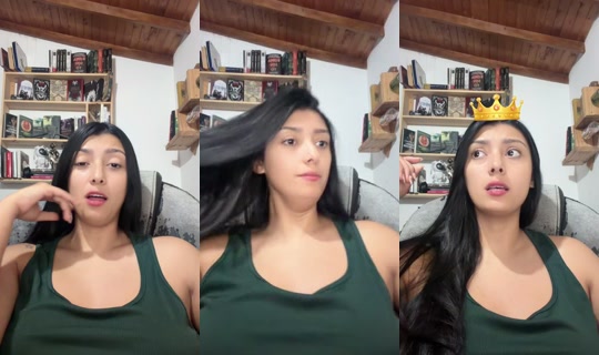 mari.3 Bigo Live — Oct 7, 2026, 2:54 AM