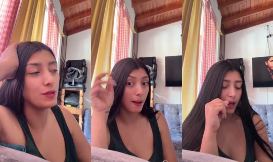 mari.3 Bigo Live — Oct 7, 2026, 5:03 PM