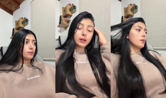 mari.3 Bigo Live — Oct 9, 2026, 12:03 AM