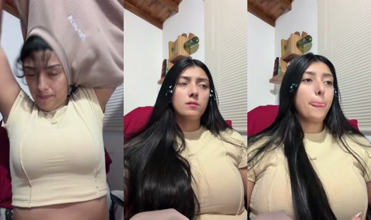 mari.3 Bigo Live — Oct 9, 2026, 2:45 AM