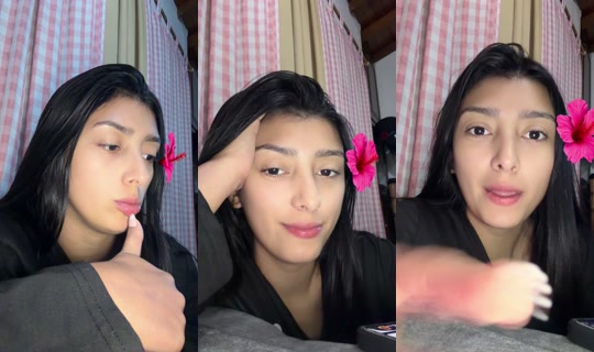 mari.3 Bigo Live — Oct 13, 2026, 11:34 PM