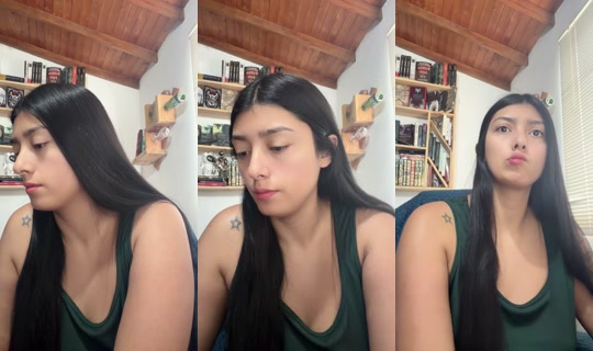 mari.3 Bigo Live — Oct 16, 2026, 3:45 PM