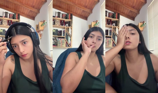 mari.3 Bigo Live — Oct 16, 2026, 5:07 PM
