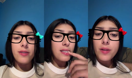 mari.3 Bigo Live — Oct 18, 2026, 1:29 AM