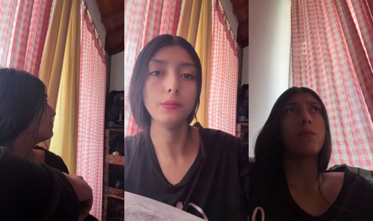 mari.3 Bigo Live — Oct 20, 2026, 3:43 PM