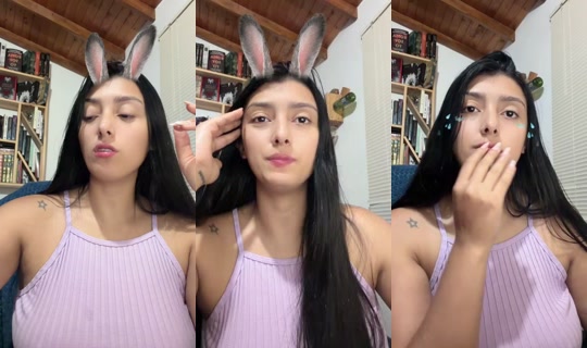 mari.3 Bigo Live — Oct 23, 2026, 2:19 AM