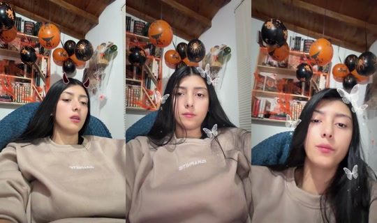 mari.3 Bigo Live — Oct 27, 2026, 2:21 AM