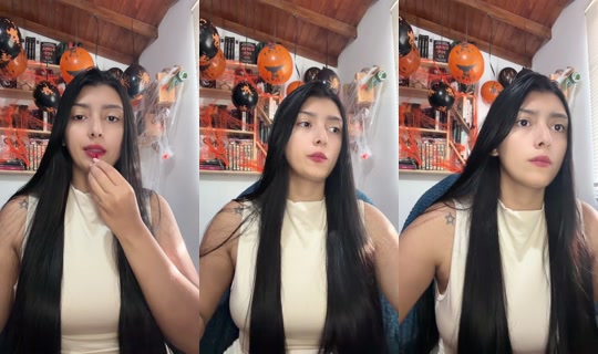 mari.3 Bigo Live — Oct 28, 2026, 9:13 PM