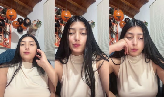 mari.3 Bigo Live — Oct 29, 2026, 3:46 AM