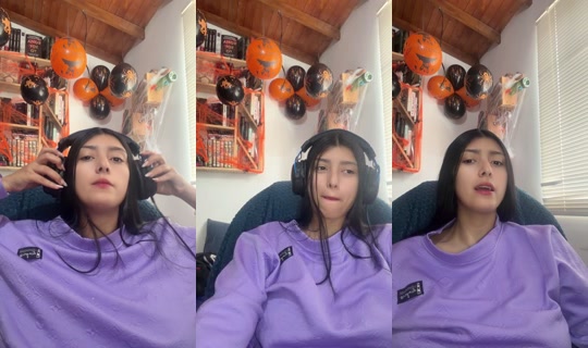 mari.3 Bigo Live — Oct 29, 2026, 4:10 PM