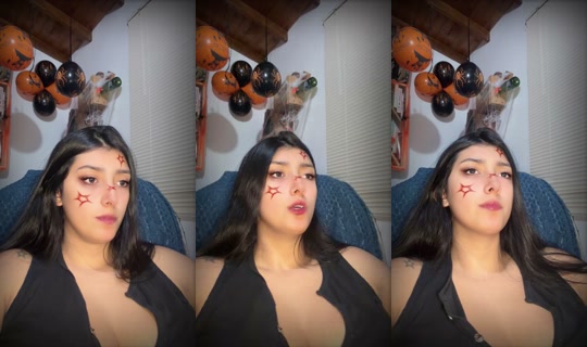 mari.3 Bigo Live — Oct 29, 2026, 11:19 PM
