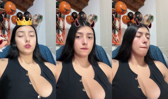 mari.3 Bigo Live — Oct 30, 2026, 1:30 AM