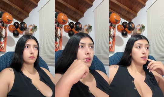 mari.3 Bigo Live — Oct 30, 2026, 3:18 AM