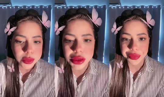 mariaapromotora_ Bigo Live — Jul 28, 2026, 1:05 PM
