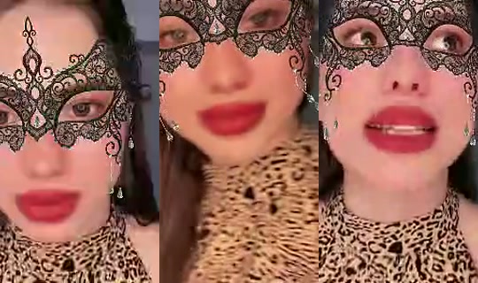 mariaapromotora_ Bigo Live — Sep 6, 2026, 3:43 AM