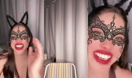 mariaapromotora_ Bigo Live — Sep 20, 2026, 12:00 AM