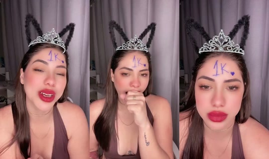 mariaapromotora_ Bigo Live — Sep 20, 2026, 2:07 AM