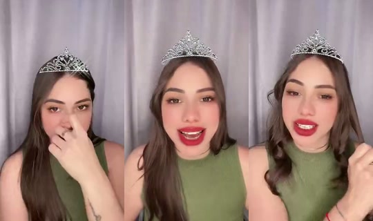 mariaapromotora_ Bigo Live — Oct 7, 2026, 12:33 AM