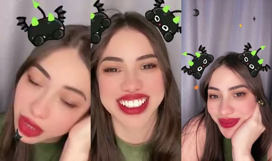 mariaapromotora_ Bigo Live — Oct 7, 2026, 2:48 AM