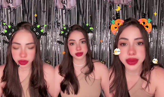 mariaapromotora_ Bigo Live — Oct 8, 2026, 11:57 PM