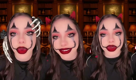 mariaapromotora_ Bigo Live — Oct 10, 2026, 1:53 AM