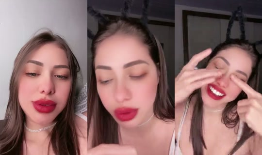 mariaapromotora_ Bigo Live — Oct 17, 2026, 3:49 AM