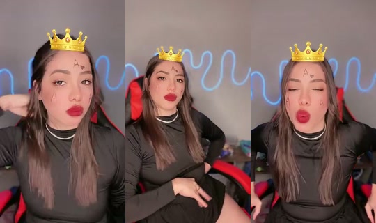 mariaapromotora_ Bigo Live — Oct 23, 2026, 3:18 AM