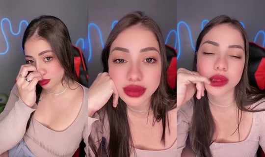 mariaapromotora_ Bigo Live — Oct 24, 2026, 7:48 AM