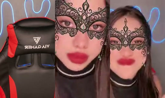 mariaapromotora_ Bigo Live — Oct 25, 2026, 7:08 AM
