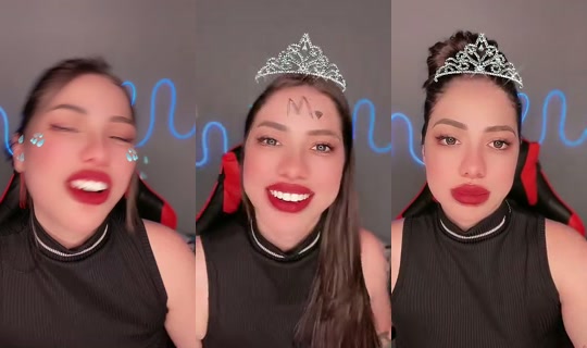 mariaapromotora_ Bigo Live — Oct 25, 2026, 9:14 AM