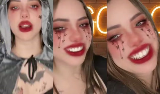 mariaapromotora_ Bigo Live — Oct 30, 2026, 3:13 AM