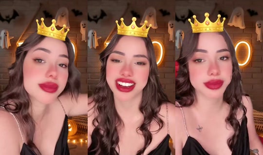 mariaapromotora_ Bigo Live — Oct 31, 2026, 2:17 AM