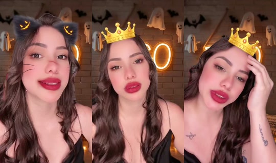 mariaapromotora_ Bigo Live — Oct 31, 2026, 4:48 AM