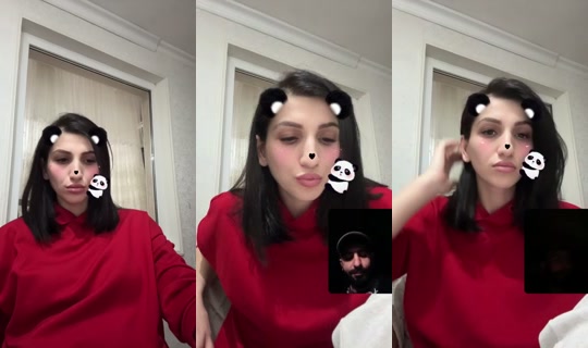 marianna_05 Bigo Live — Oct 13, 2026, 4:29 PM