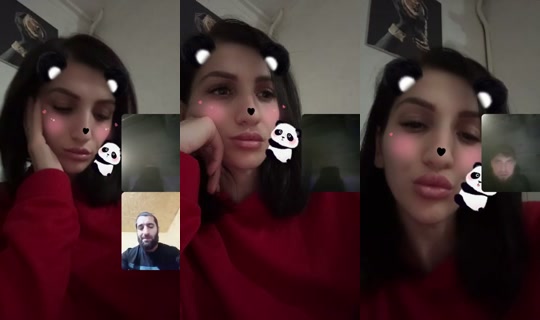 marianna_05 Bigo Live — Oct 13, 2026, 7:19 PM