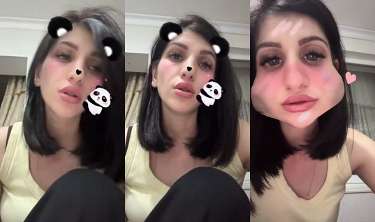 marianna_05 Bigo Live — Oct 17, 2026, 10:46 PM