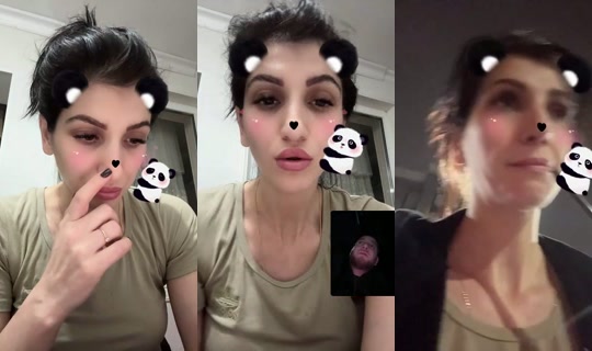 marianna_05 Bigo Live — Oct 19, 2026, 5:17 PM