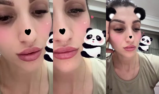 marianna_05 Bigo Live — Oct 19, 2026, 8:15 PM