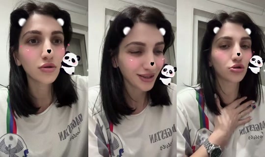 marianna_05 Bigo Live — Oct 27, 2026, 7:33 PM