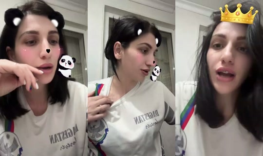 marianna_05 Bigo Live — Oct 27, 2026, 7:49 PM