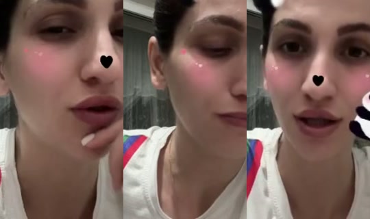marianna_05 Bigo Live — Oct 27, 2026, 10:38 PM