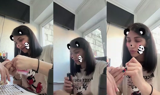 marianna_05 Bigo Live — Oct 31, 2026, 11:17 AM