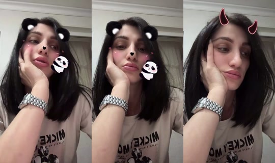 marianna_05 Bigo Live — Oct 31, 2026, 6:34 PM
