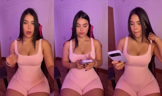 mariapaooficial Bigo Live — Aug 3, 2026, 10:23 PM