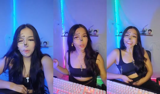 maric4tt Bigo Live — Oct 15, 2026, 12:36 AM
