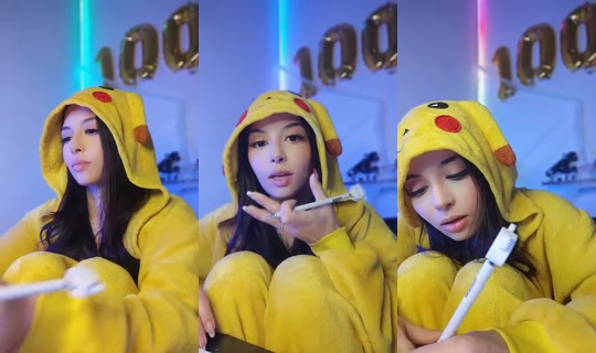 maric4tt Bigo Live — Oct 18, 2026, 11:46 PM