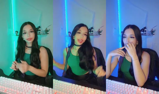 maric4tt Bigo Live — Oct 21, 2026, 12:39 AM