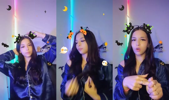 maric4tt Bigo Live — Oct 30, 2026, 2:12 AM