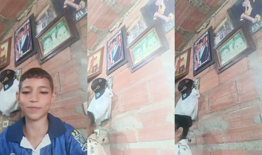 mariguti038 Bigo Live — Oct 3, 2026, 5:04 PM