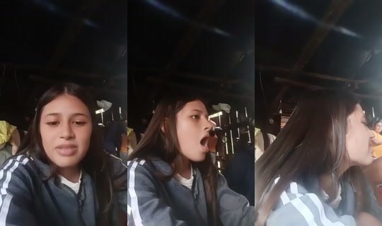 mariguti038 Bigo Live — Oct 8, 2026, 8:48 PM